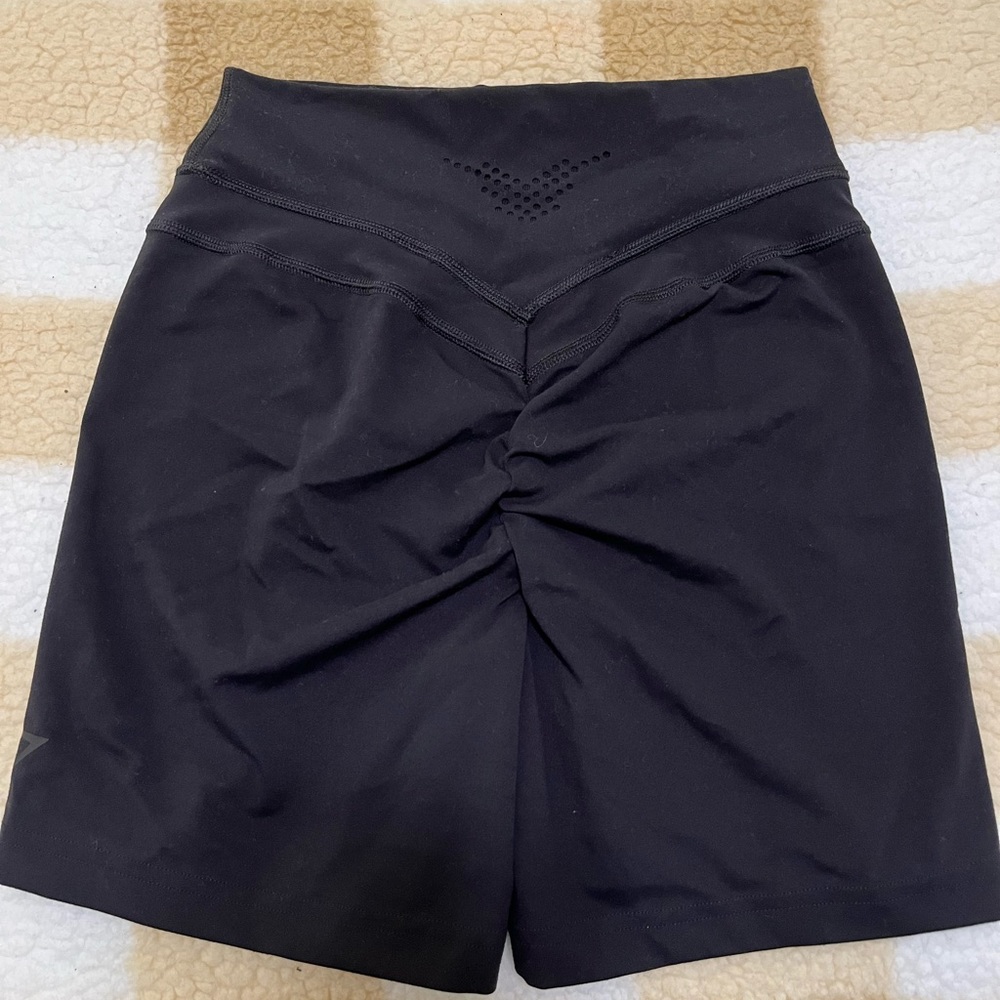 Gymshark Whitney Simmons Cycling Shorts